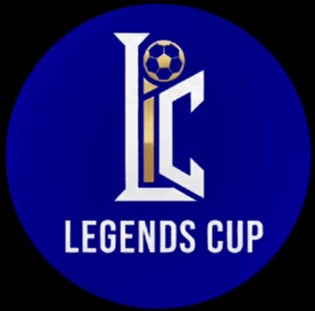 Legends Cup Logo