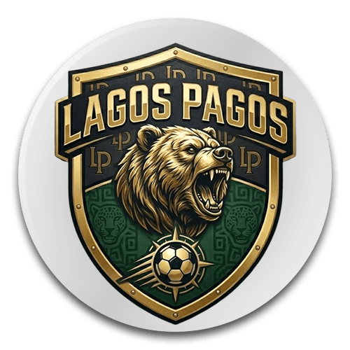 LAGOS PAGOS