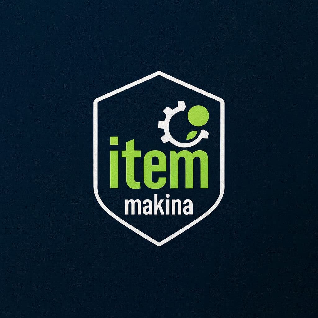 İtem Makine