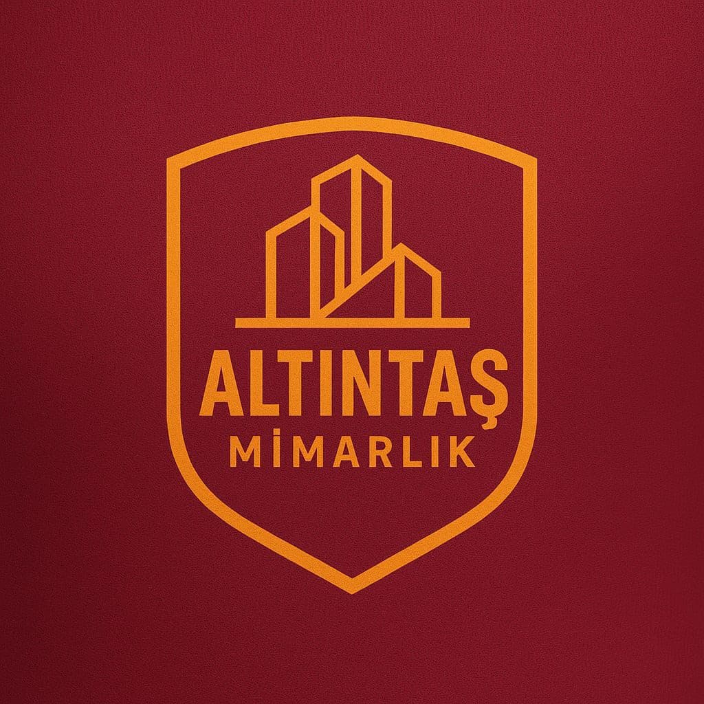 Altıntaş Mimarlık