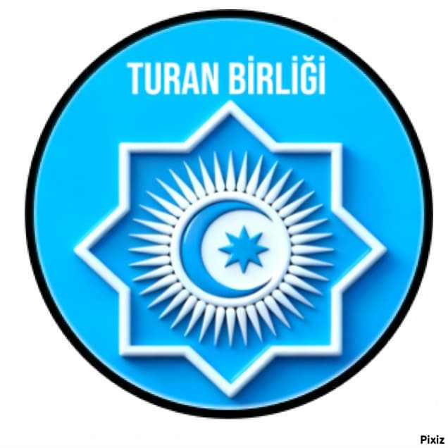 TURAN BİRLİĞİ