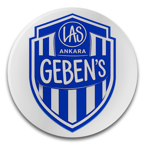 LAS GEBEN'S