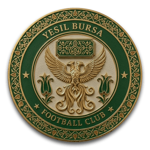 YEŞİL BURSA FK