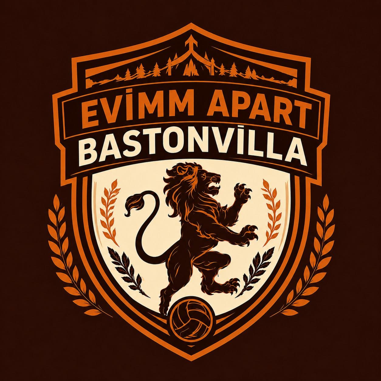 EVİMM APART BASTONVİLLA