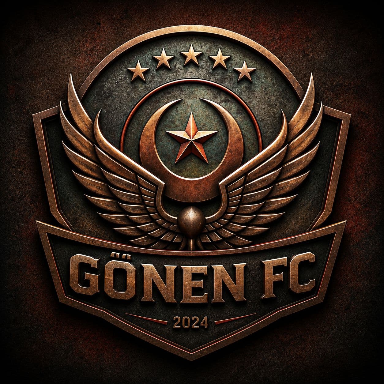GÖNEN FC