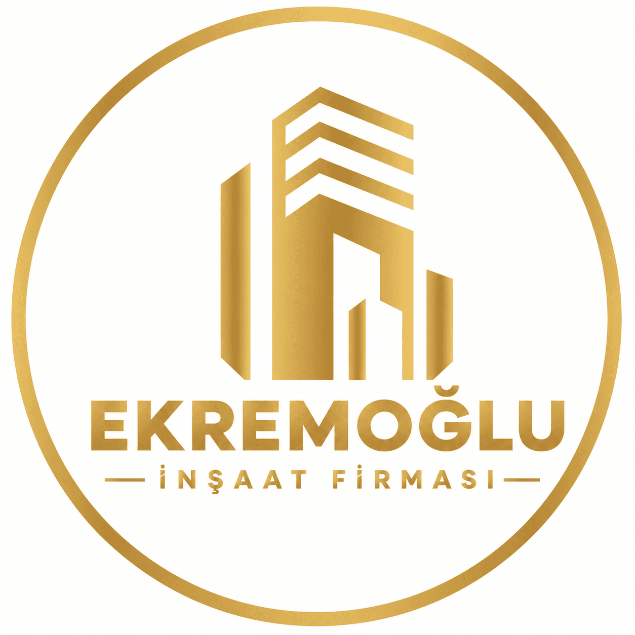 EKREMOĞLU İNŞAAT