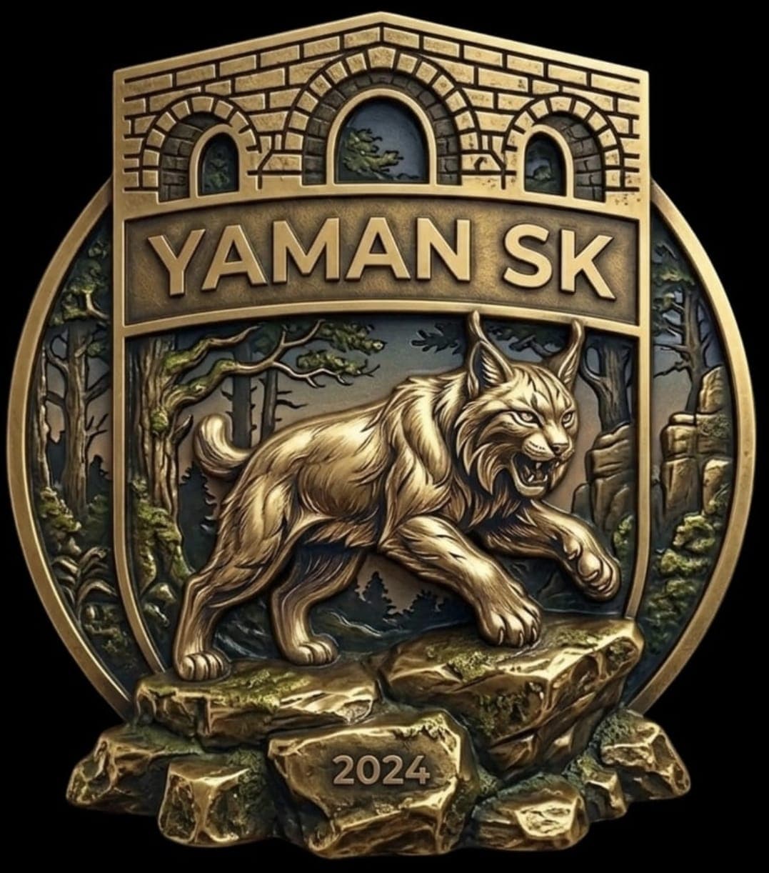 YAMAN SK