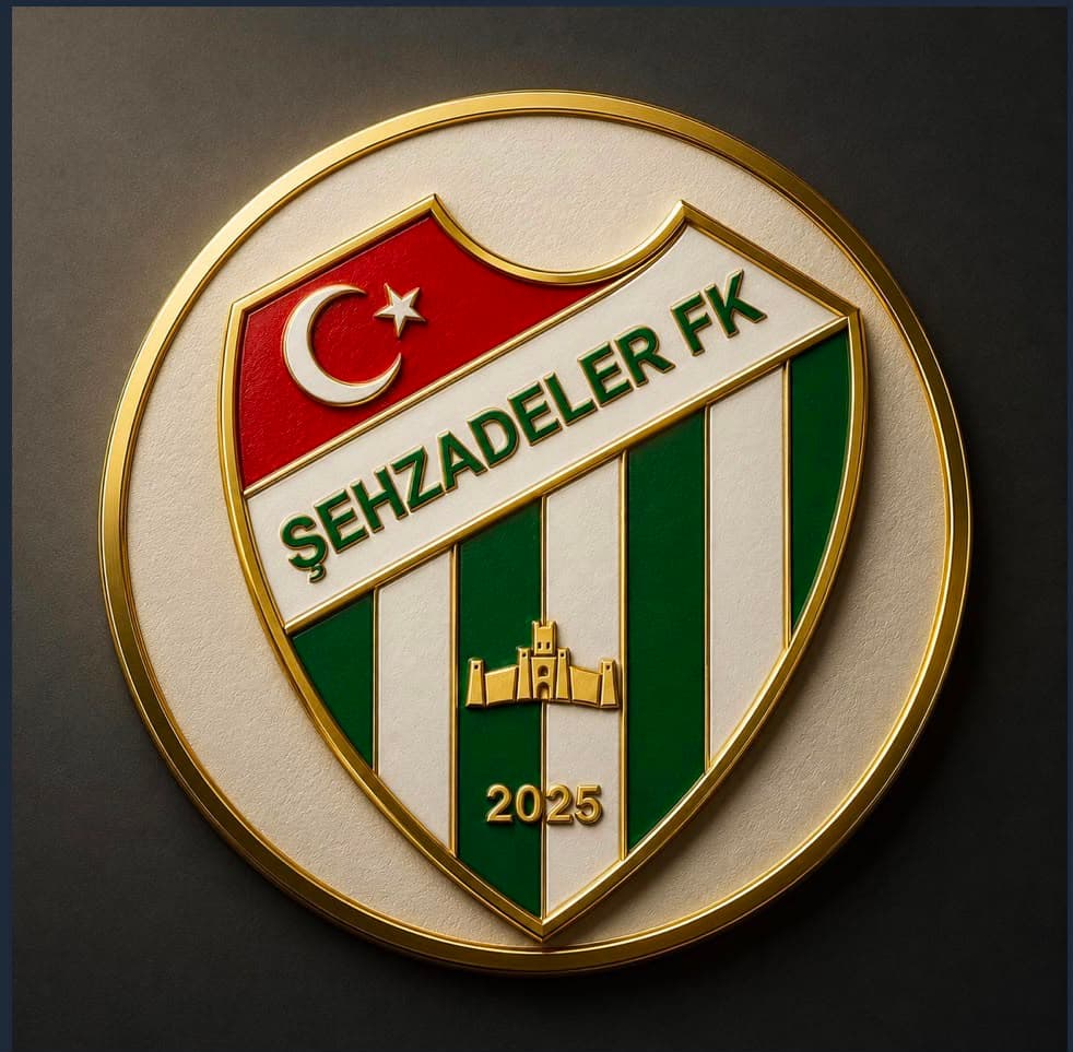ŞEHZADELER FK