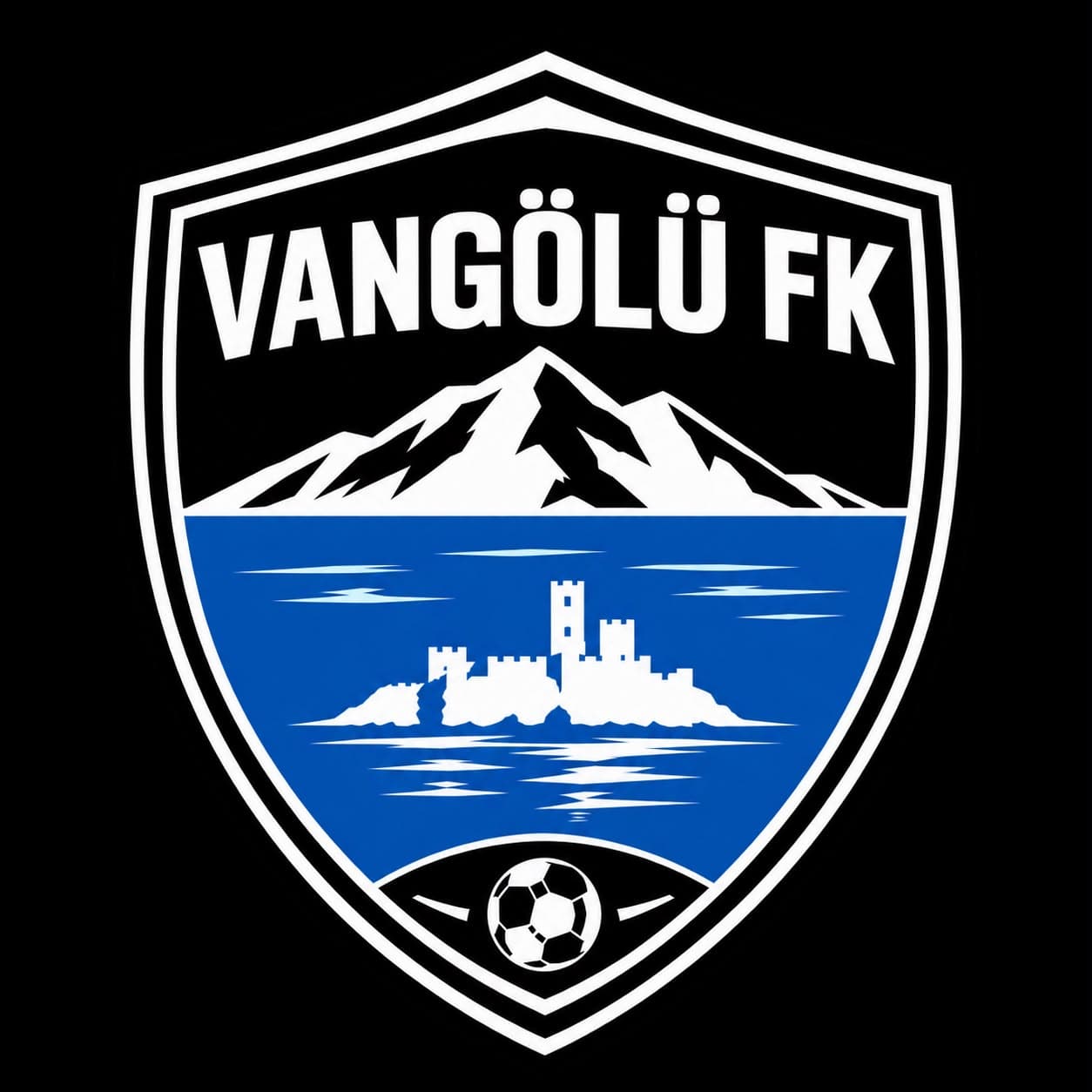 VANGÖLÜ FK