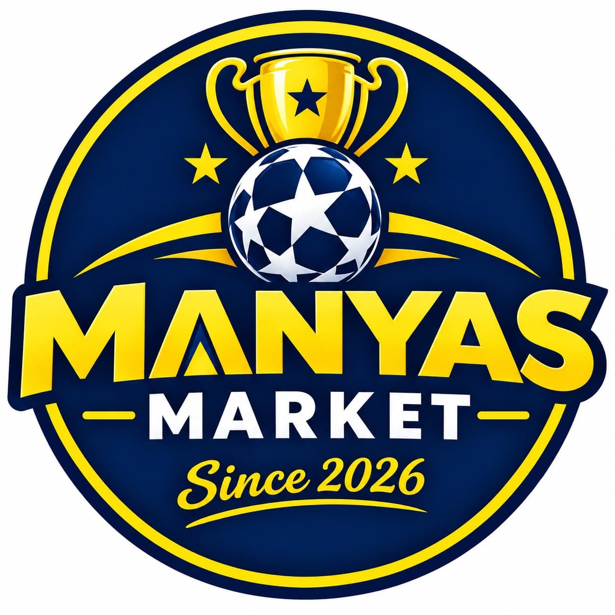 MANYAS MARKET