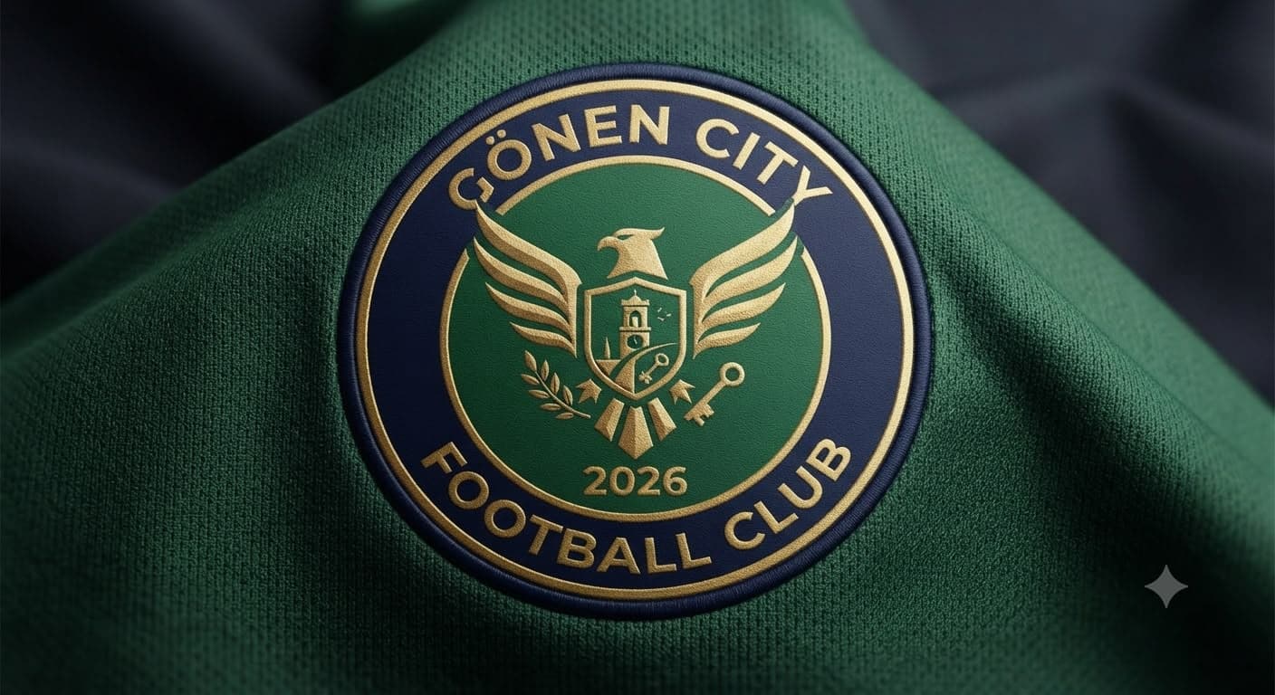 GÖNEN CİTY