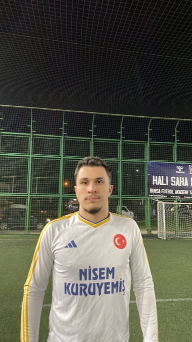 Efehan Gezmiş