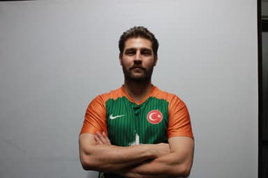 İBRAHİM AK