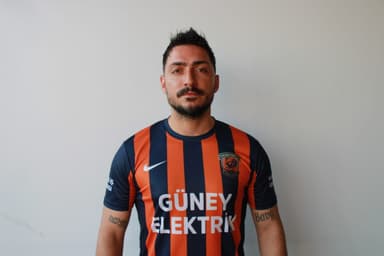 Candoğan tuncer